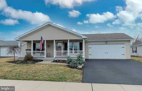 Random, DOUGLASSVILLE, PA 19518