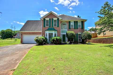 Green Oak, LAWRENCEVILLE, GA 30043