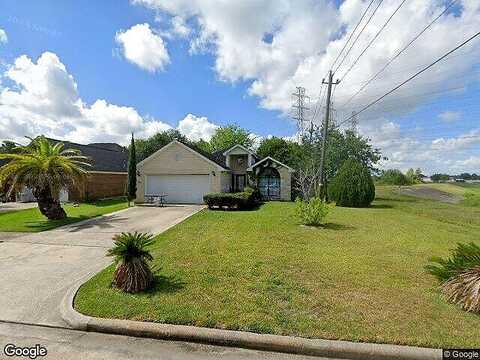 Herbrand, HOUSTON, TX 77034