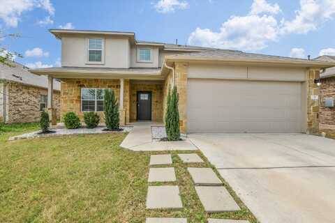 Marienfeld, GEORGETOWN, TX 78626