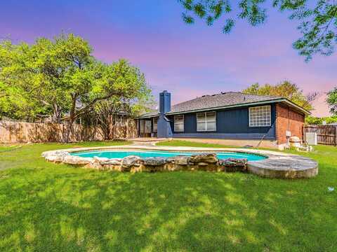 Highland, CEDAR PARK, TX 78613