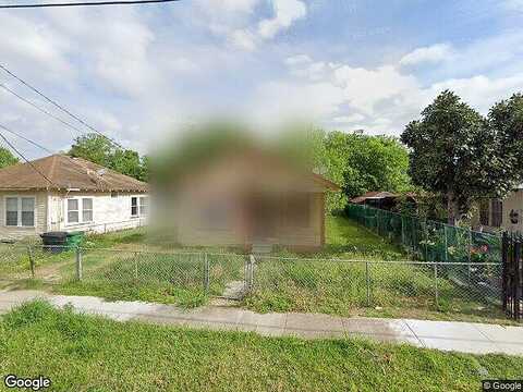 Ryon, HOUSTON, TX 77009