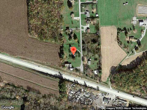 Reed, FENELTON, PA 16034