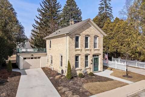 Webster, PORT WASHINGTON, WI 53074