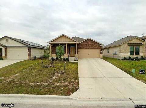 Taggart, JARRELL, TX 76537