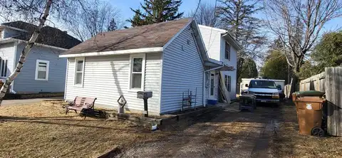 Washington, STEVENS POINT, WI 54481