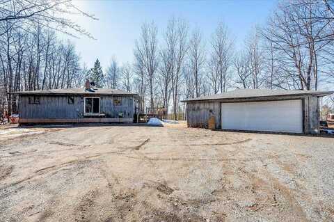 Messany, LAKE NEBAGAMON, WI 54849