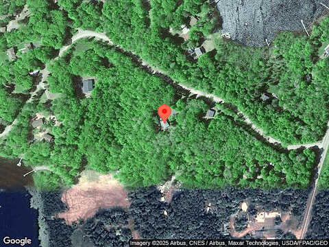 Messany, LAKE NEBAGAMON, WI 54849