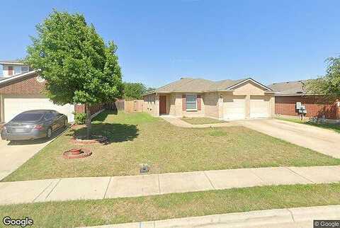 South, LEANDER, TX 78641