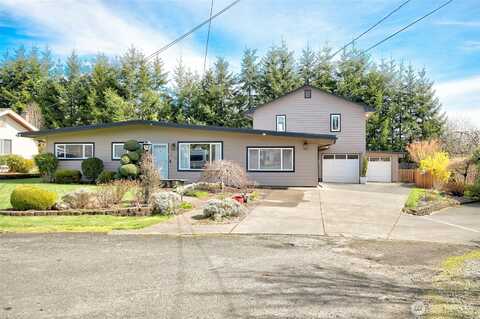 Fairway, ABERDEEN, WA 98520