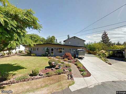 Fairway, ABERDEEN, WA 98520