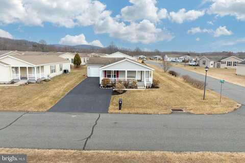 Red Wing, BECHTELSVILLE, PA 19505