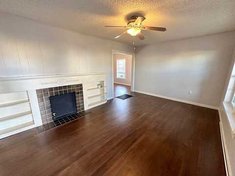 8Th, BALLINGER, TX 76821