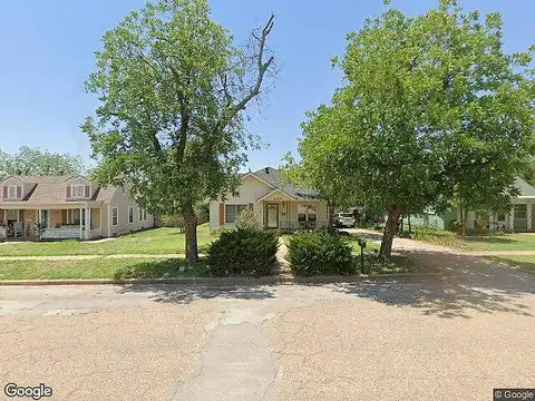8Th, BALLINGER, TX 76821