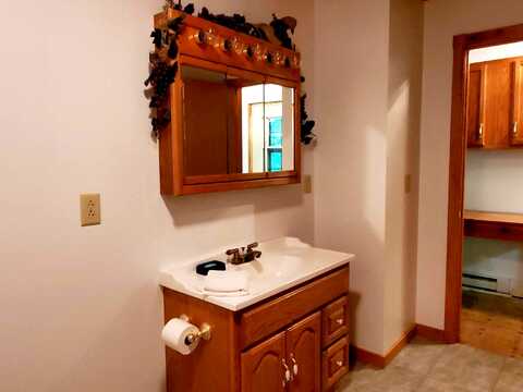 Forest, DE SOTO, WI 54624
