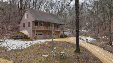 Forest, DE SOTO, WI 54624