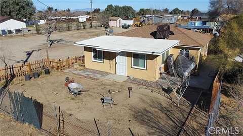Avenue T6, LITTLEROCK, CA 93543