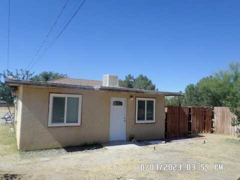 Avenue T6, LITTLEROCK, CA 93543
