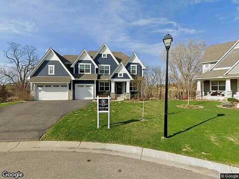 Eagle, CHANHASSEN, MN 55317