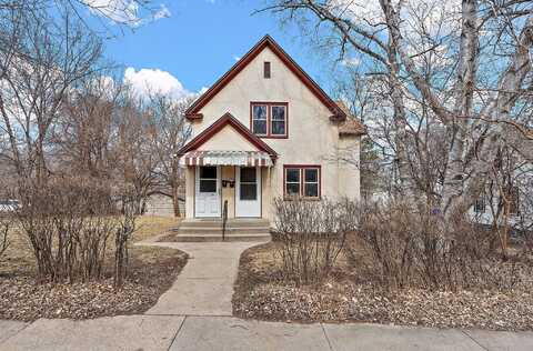 Winona, SAINT PAUL, MN 55107