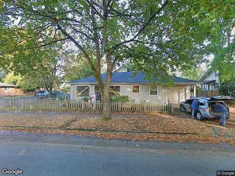 Jefferson, EUGENE, OR 97402
