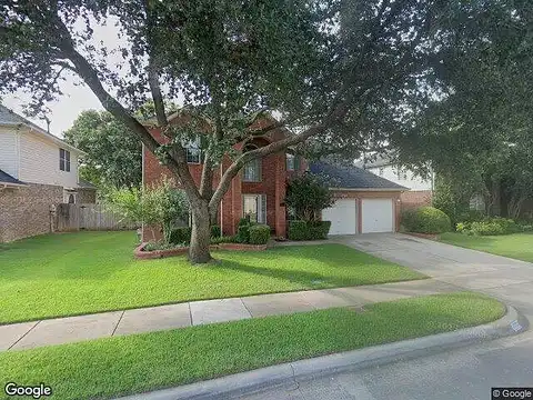 Arcadia, FORT WORTH, TX 76137