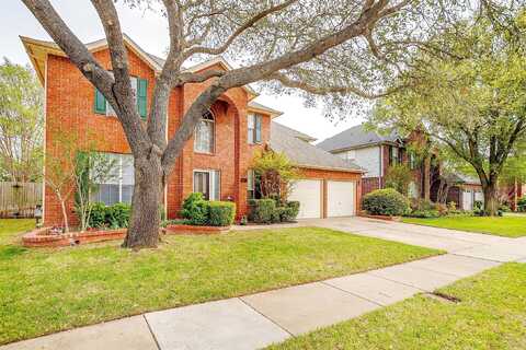 Arcadia, FORT WORTH, TX 76137