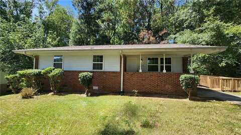 Plainville, ATLANTA, GA 30331
