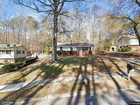 Plainville, ATLANTA, GA 30331