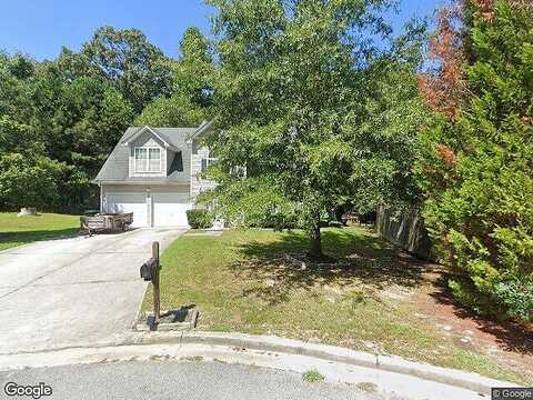 Petal, FAIRBURN, GA 30213