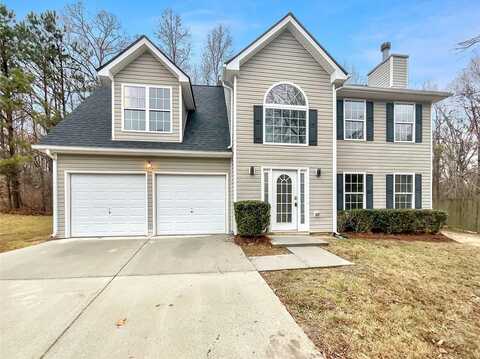Petal, FAIRBURN, GA 30213