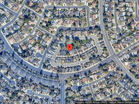 Hanover, BAKERSFIELD, CA 93309