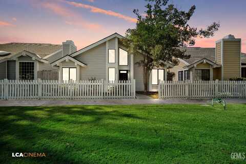 Hanover, BAKERSFIELD, CA 93309