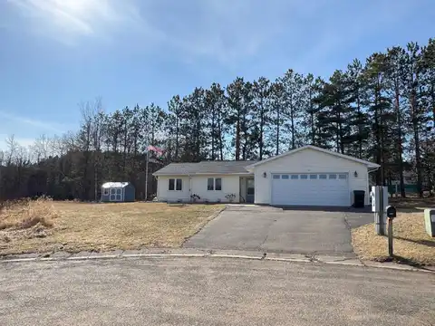 Aspen, SANDSTONE, MN 55072