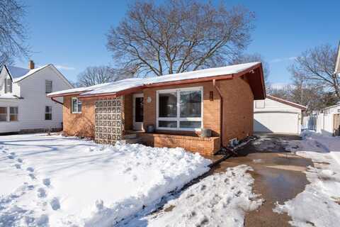 4Th, HASTINGS, MN 55033