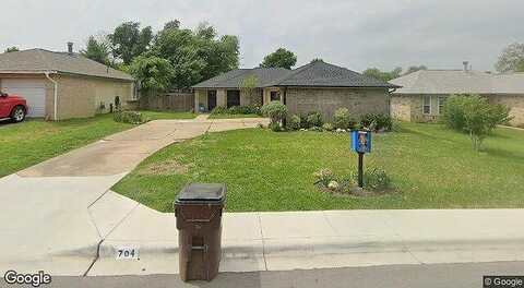 Firethorn, ROUND ROCK, TX 78664