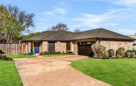 Firethorn, ROUND ROCK, TX 78664