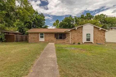San Carlos, GRAND PRAIRIE, TX 75051