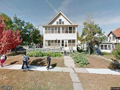 Magnolia, SAINT PAUL, MN 55106