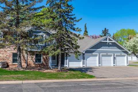 Langford, MINNEAPOLIS, MN 55436