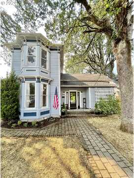 Robb, DALLAS, OR 97338