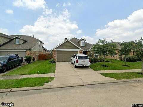Hunters Trace, BAYTOWN, TX 77521