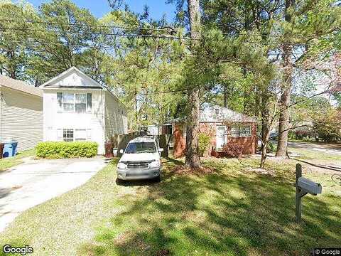 Cardover, CHESAPEAKE, VA 23325