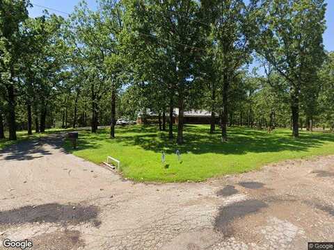 County Road 42540, PARIS, TX 75462