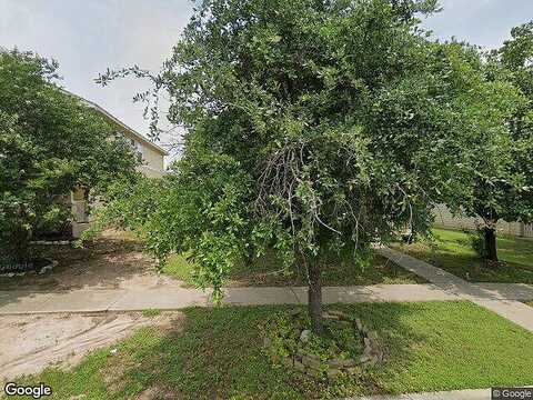 Gabriel Mills, ROUND ROCK, TX 78664