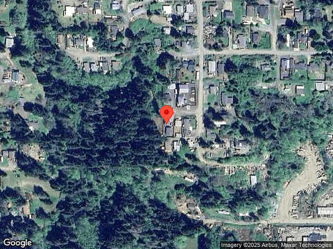 3Rd, COOS BAY, OR 97420