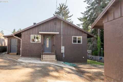 3Rd, COOS BAY, OR 97420