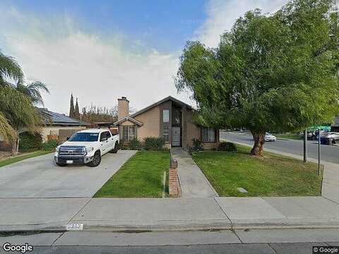 Frank J Fletcher, BAKERSFIELD, CA 93304