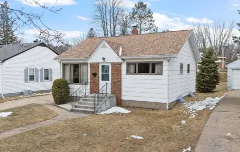 10Th, GRAND RAPIDS, MN 55744