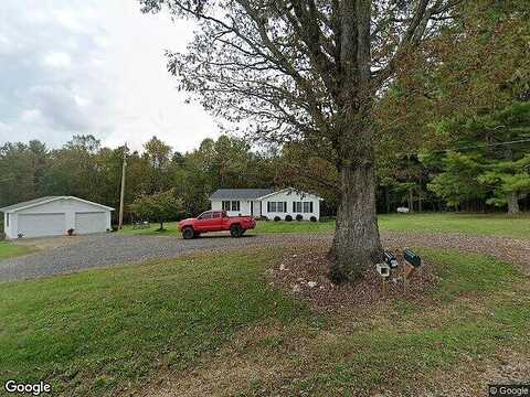 Kings Store, FLOYD, VA 24091